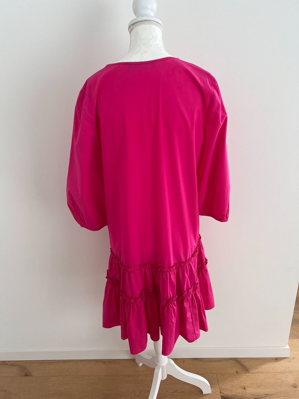 Kleider: Kleid Sandro Ferrone Gr. S – Gebraucht aus Canobbio von miro002 2