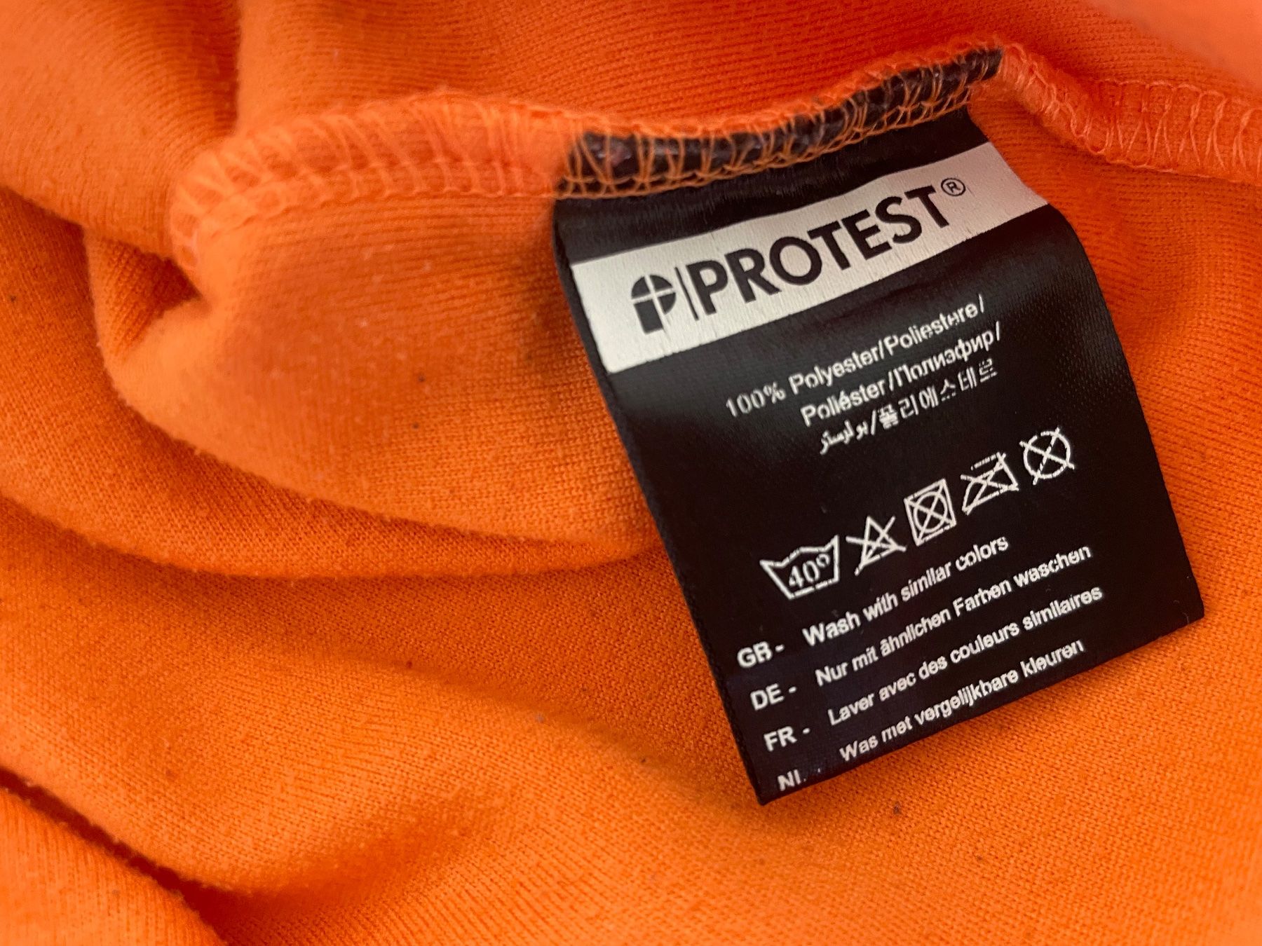 Protest Pullover & Sweatshirts: Pullover von Protest – Gebraucht aus Neuwilen von bobbel01 1