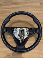 Saab 9-3, original Leder Lenkrad