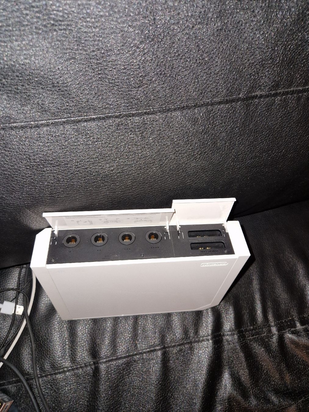 Nintendo Consoles: Nintendi Wii – D'occasion à Zofingen par saroman88 1