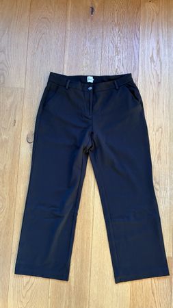 Stoffhose Brax Modell style maine 42 - schwarz
