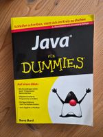 Java für Dummies