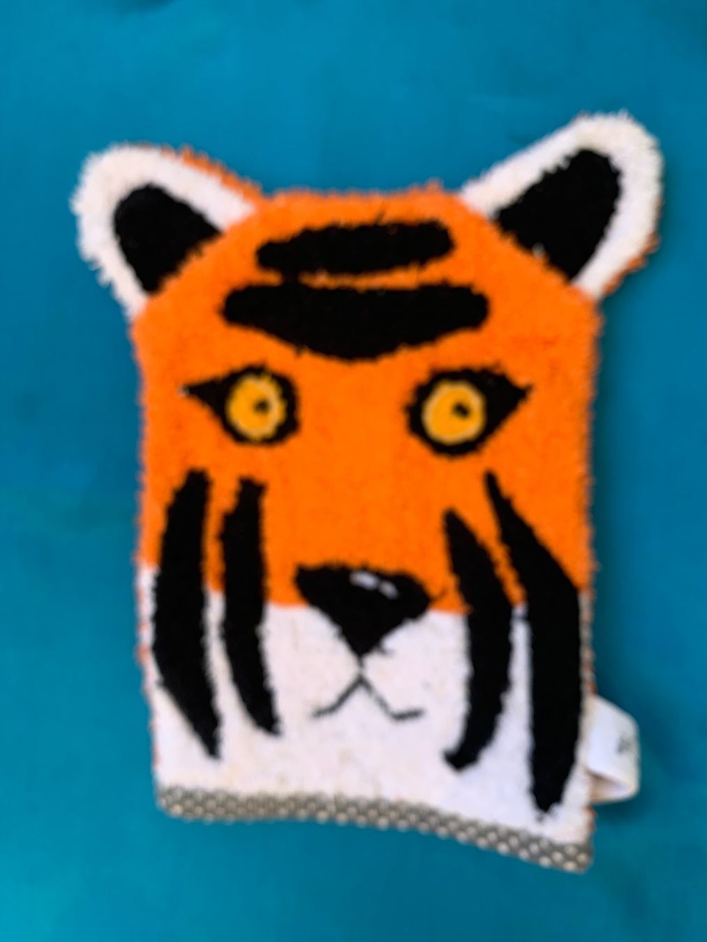 Soins du visage: Waschlappen Tiger – Neuf avec emballage d'origine à Wetzikon ZH par jol_6cb8