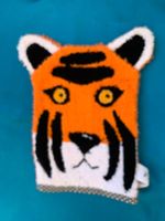 Waschlappen Tiger
