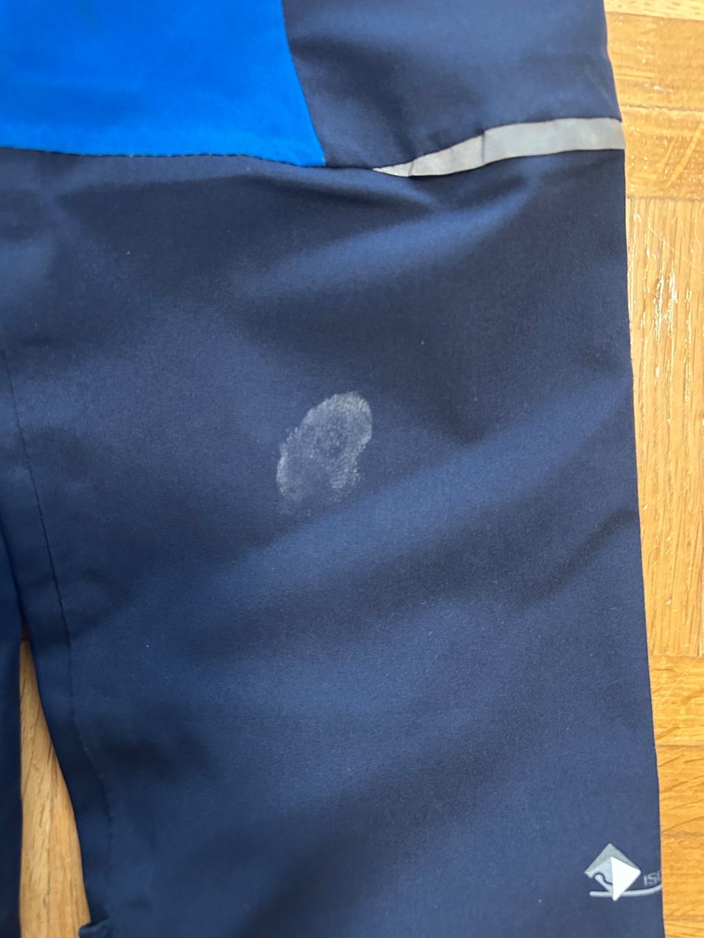 Jacken & Mäntel: Regatta Regenjacke Gr. 164 – Gebraucht aus Emmenbrücke von felixme 3