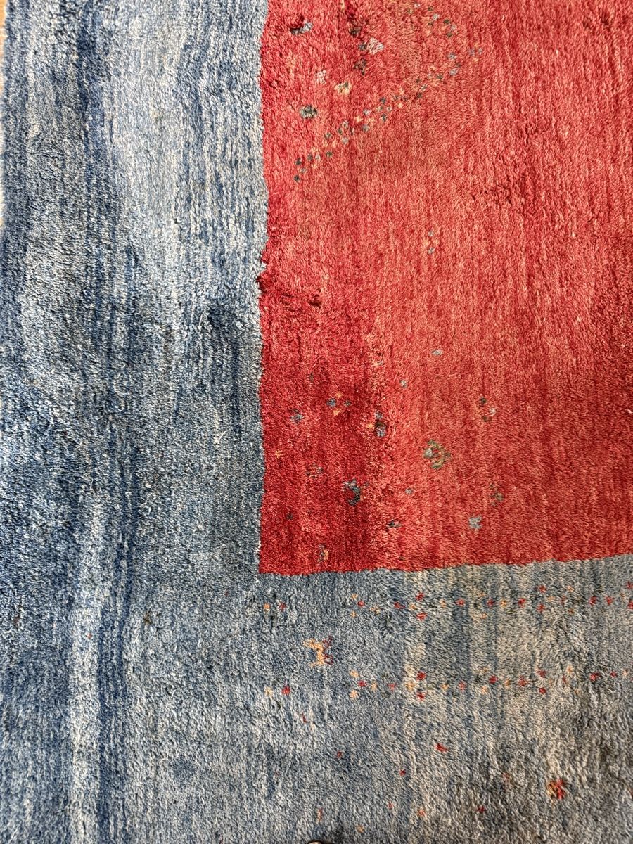 Tapis: Teppich – D'occasion à Oetwil a.d. Limmat par Nizina 3