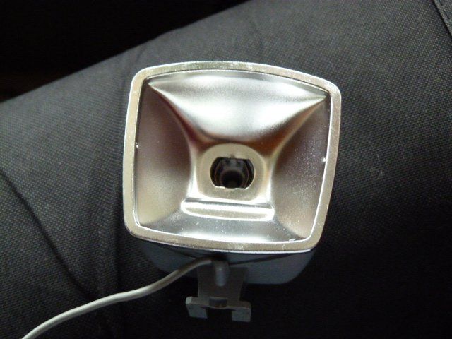 Flash: Zeiss Ikon Ikoblitz L % – Usato da Nunningen venduto da Ave51