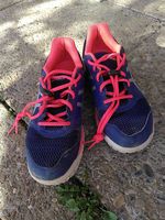 Asics Grösse 39.5