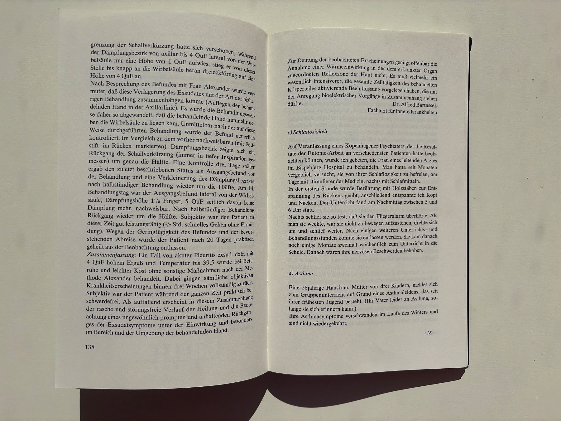 Bücher: Buch Eutonie Gerda Alexander Deutsch – Neu (gemäss Beschreibung) aus Meggen von BookRevivals 9