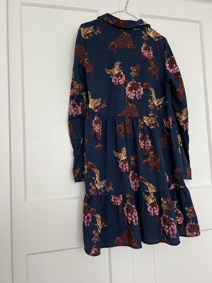 Vero Moda Vestiti: Dress VeroModa – Usato da Pregassona venduto da kat_zh5d 2