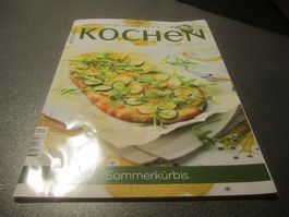 Annemarie Wildeisen's kochen, 09.2012