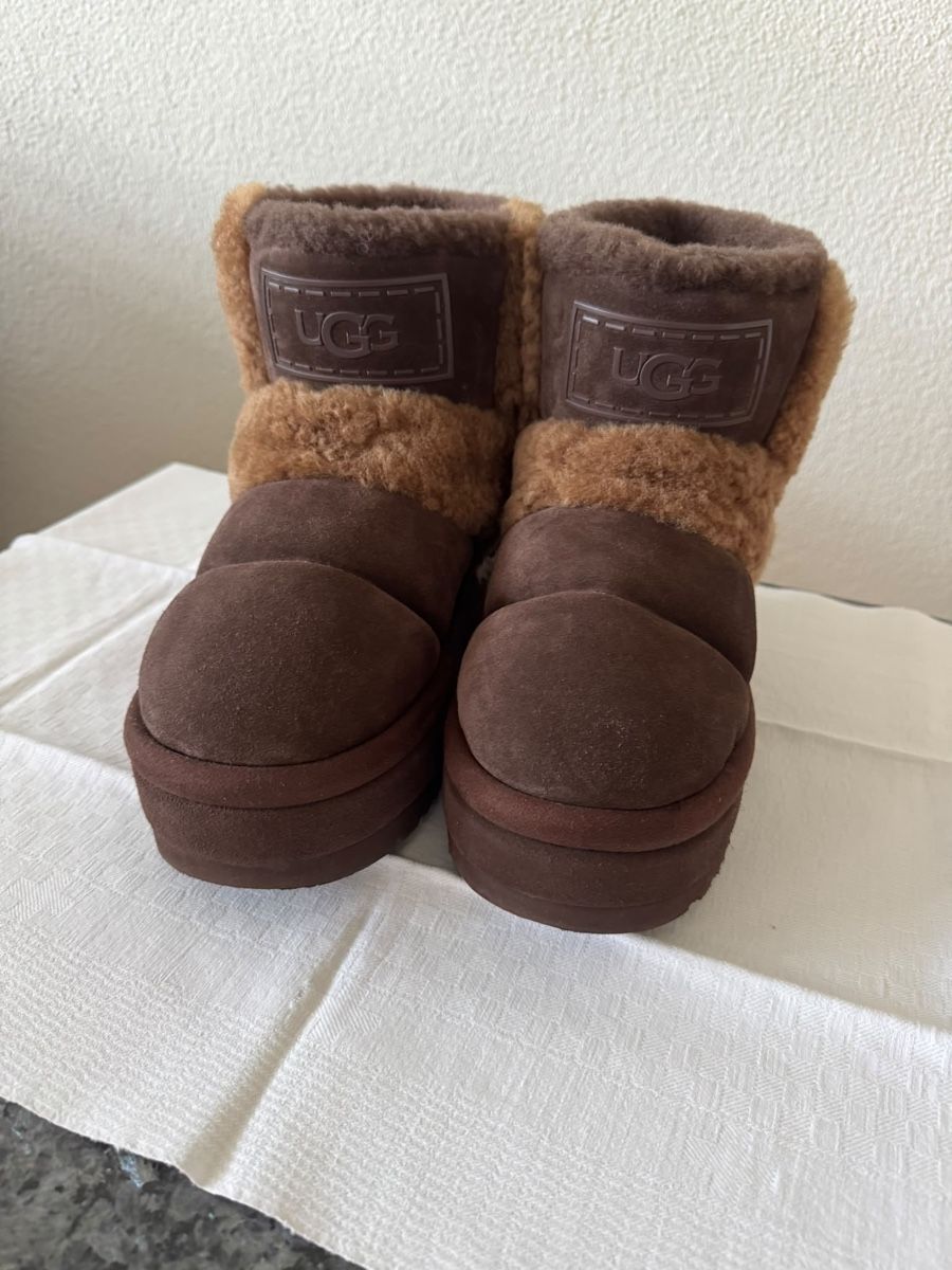 Ugg Chaussures femmes: UGG Boots Neu Gr. 40 – Neuf (Voir description) à Zug par nissi_25