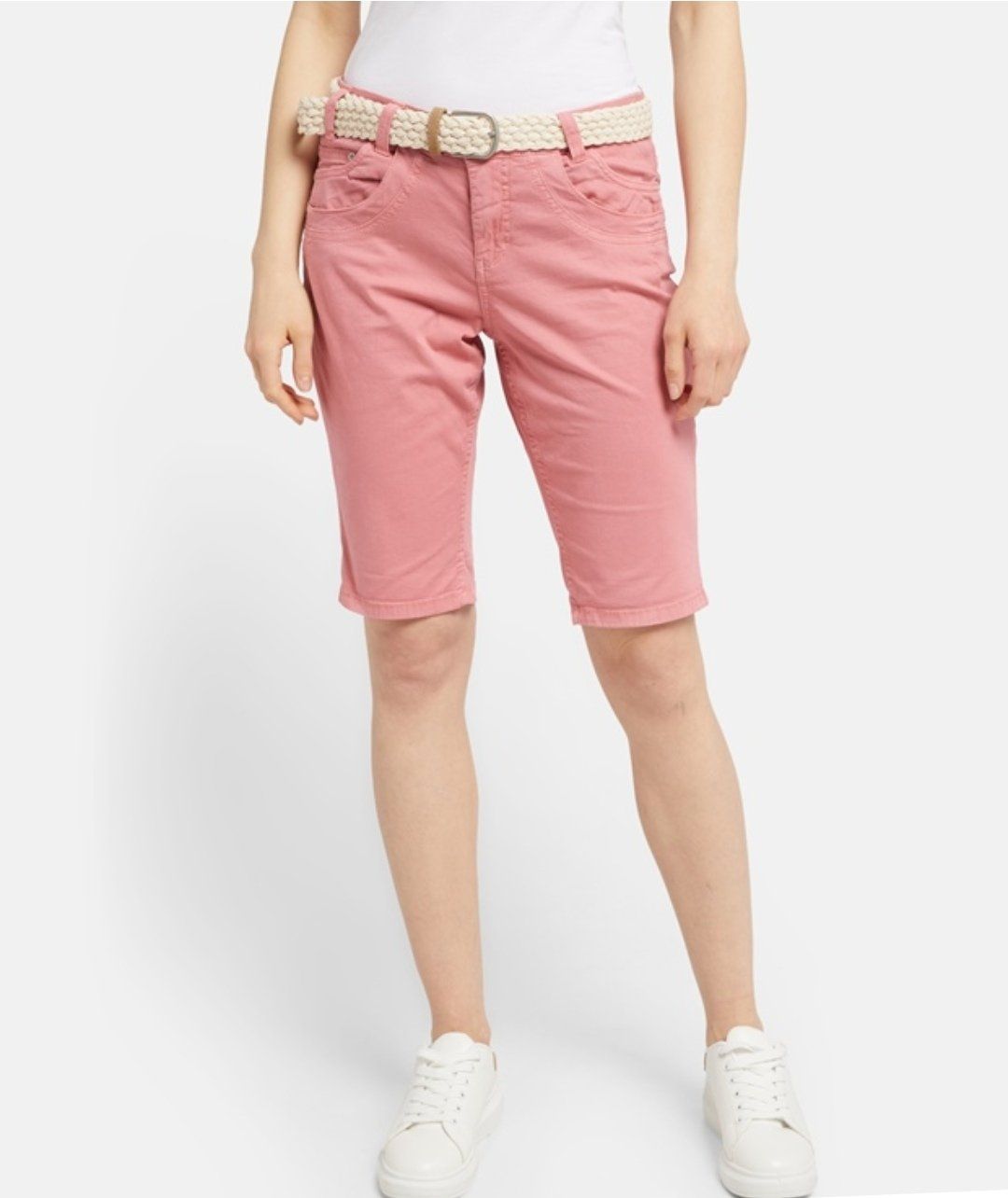 Pantaloni: Shorts, Pink, Gr. XL – Usato da Zug venduto da Annina29 1