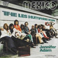 The Les Humphries Singers - Mexico