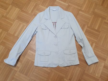 Neue Jacke Gr. 40 (7)