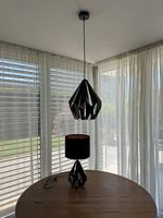 Moderne Design-Lampen im Set erhältlich