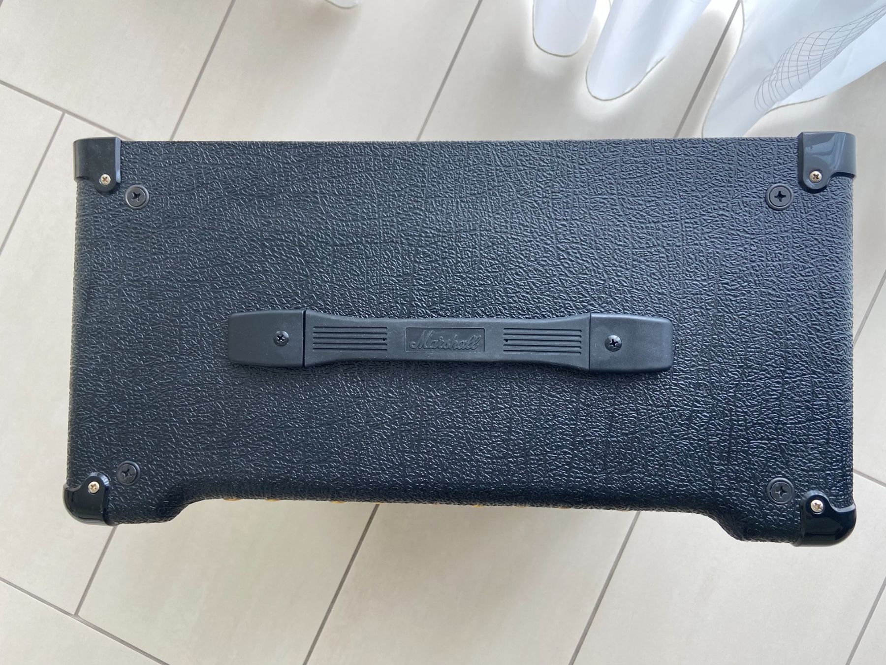 Marshall Amplificatori: Marshall DSL 15C – Usato da Zürich venduto da Maki8 3