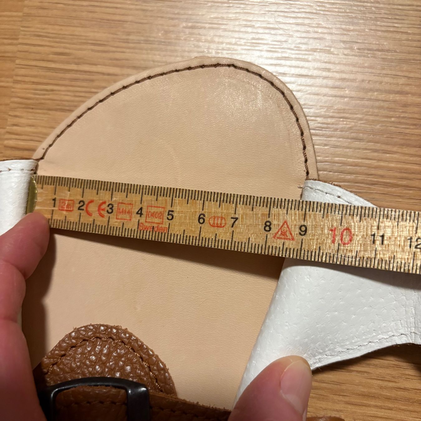 Scarpe da uomo: Barefoot Sandalen Tomar Creation 37 – Nuovo (secondo la descrizione) da Chesalles-sur-Oron venduto da poppyscloset 7