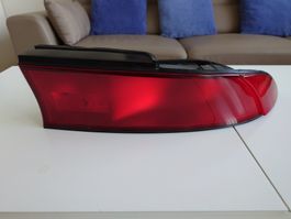 Mitsubishi Eclipse 2GS Rückleuchte rechts (rot/USA Version)