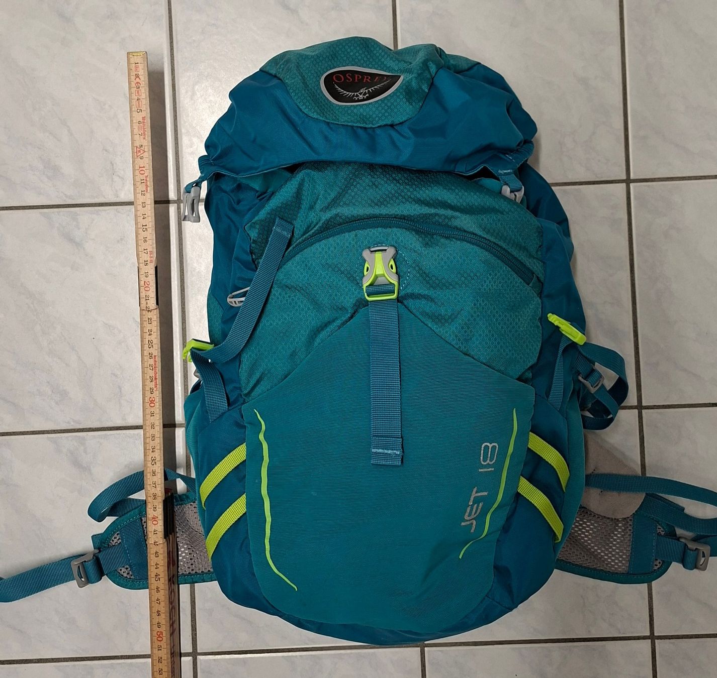 Kindertaschen: Rucksack – Gebraucht aus Küssnacht am Rigi von AutoVilla