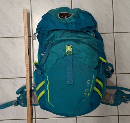 Rucksack
