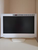 Toshiba Regza LCD TV mit DVD Player ideal für Kinderzimmer