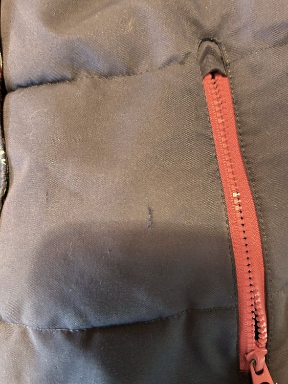 Roxy Giacche & Cappotti: Roxy Mädchen Winterjacke Schneejacke Gr. 122 (Roxy T 6/7) – Usato da Agriswil venduto da Mafi_69 3