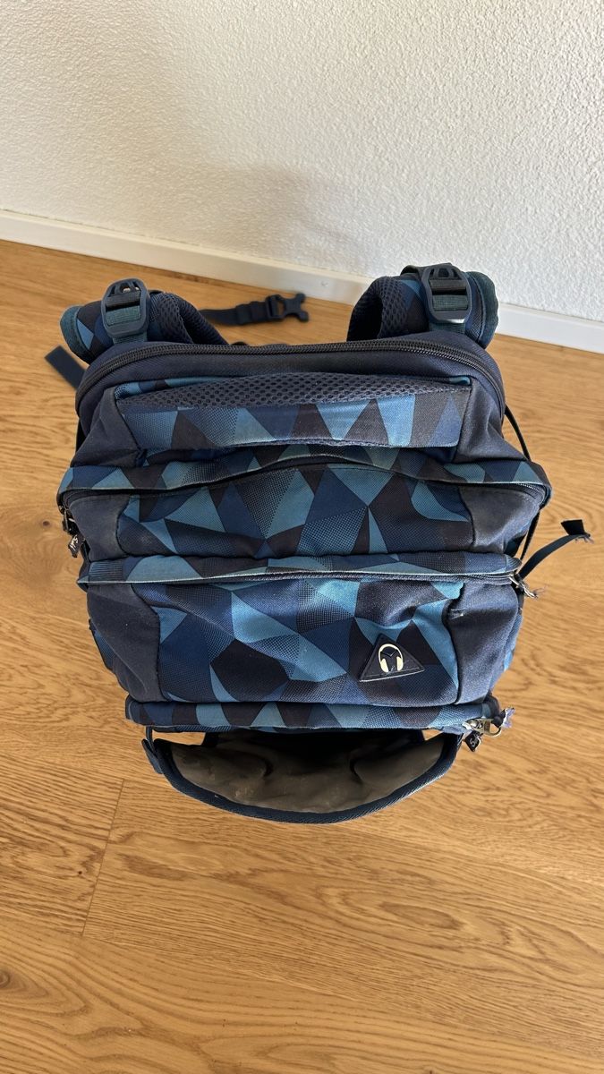 Satch Rucksäcke: Schulrucksack Satch – Gebraucht aus Buochs von pfuisili_91 8