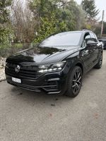 VW Touareg R  Top Zustand!!!