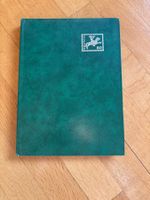 Briefmarkensammlung Schweiz, viele Jahrgänge