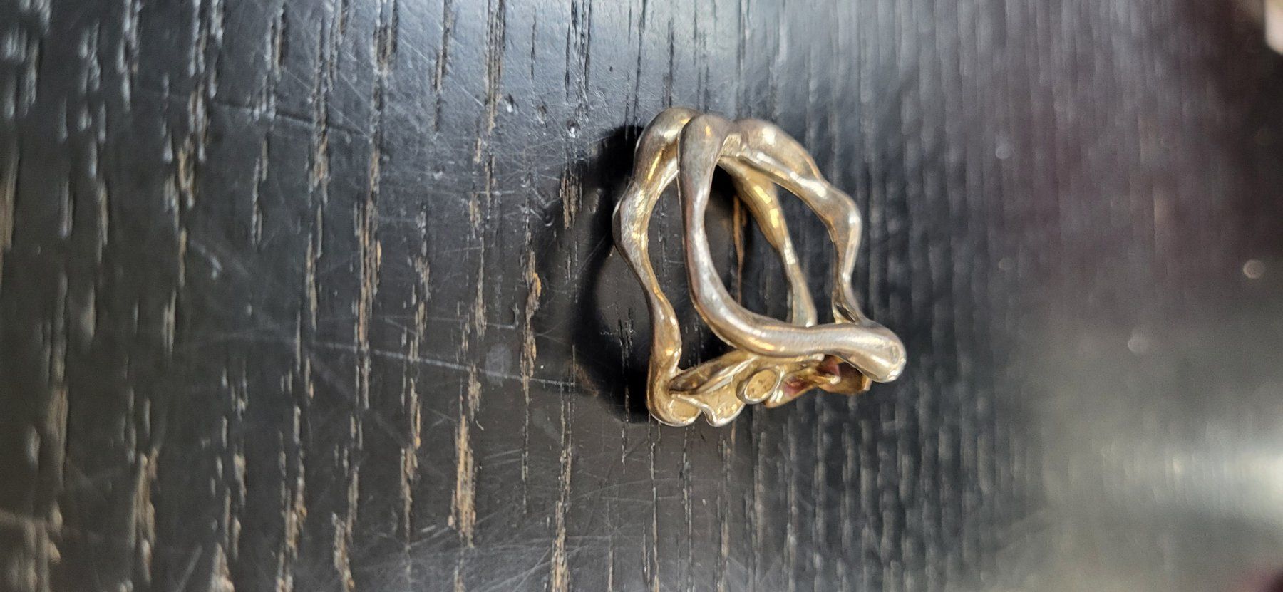 Ringe: Ring Silber von Monilidarte – Neu (gemäss Beschreibung) aus Figino von mayam63 3