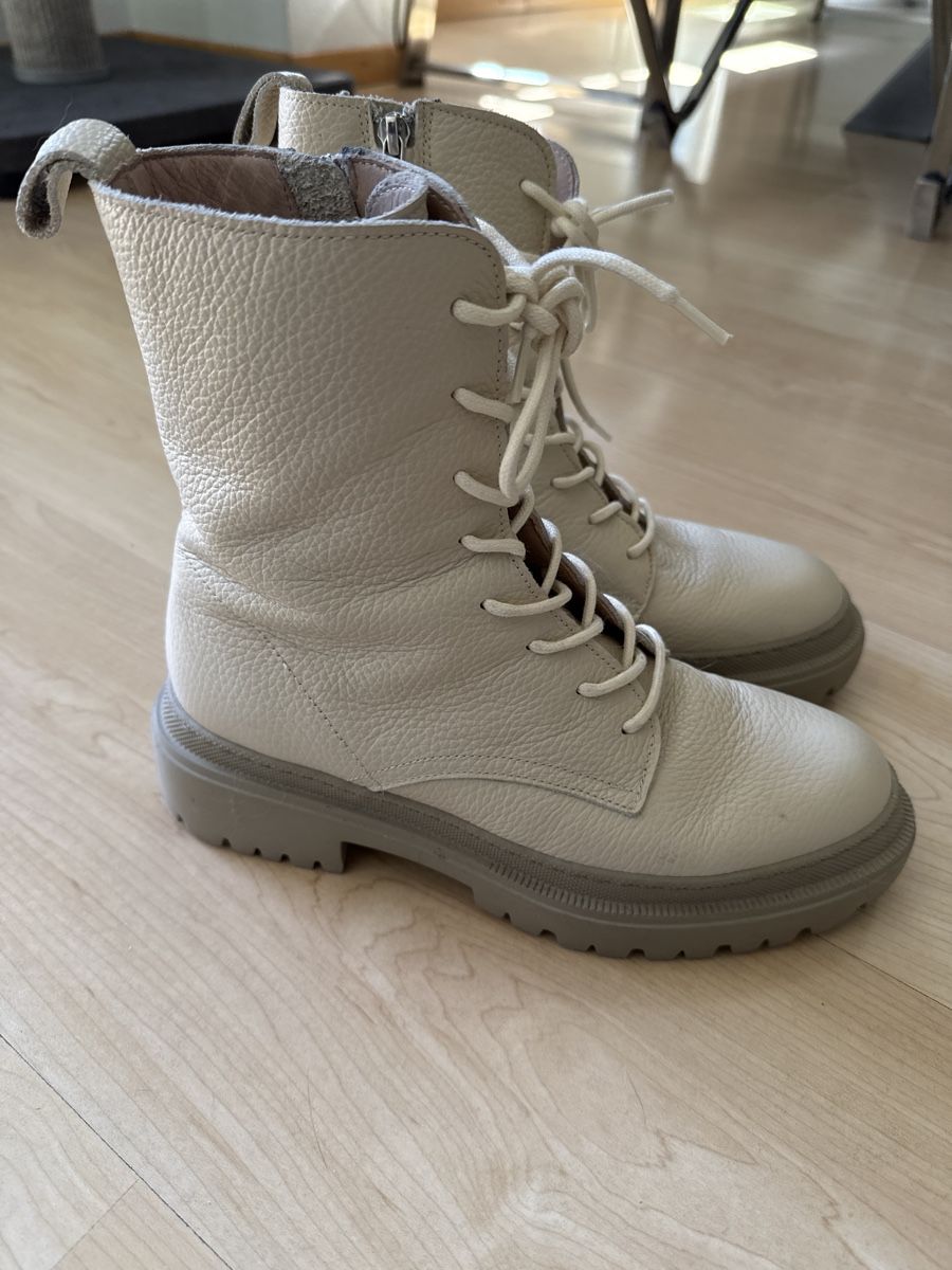 Paul Kehl Scarpe da donna: Stiefel von Paul Kehl – Nuovo (secondo la descrizione) da Bülach venduto da Mimpf