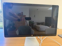Apple Thunderbolt Display 27 Zoll