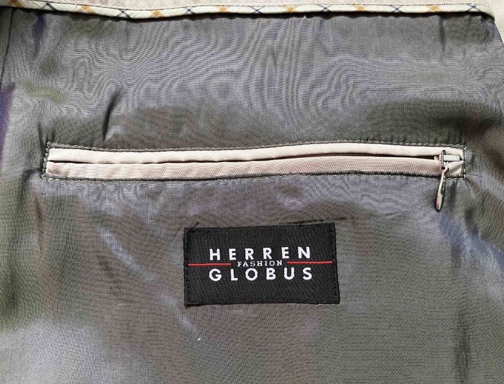 Bugatti Cappotti: Bugatti Regenmantel, Globus Grösse 48, beige – Usato da Zürich venduto da M_Unltd 8