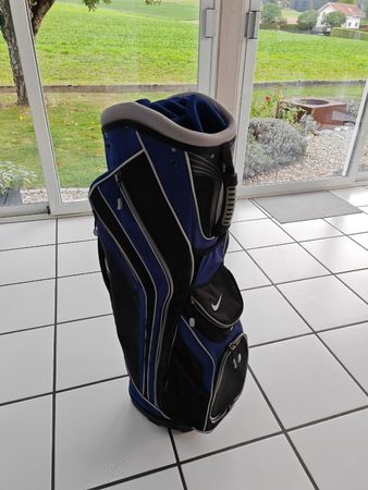 Nike Golfbag