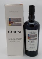 Caroni 1996 100% proof