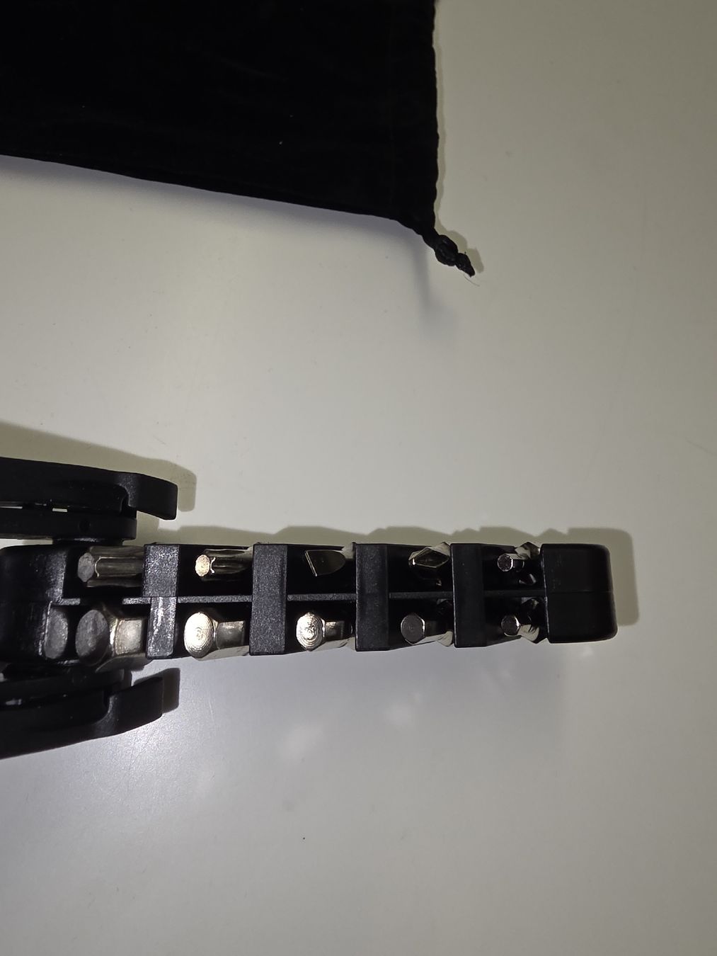 Alle Werkzeuge: Neues edc Multitool - ratschen steckschlüsselsatz – Neu und originalverpackt aus Rüti zh von zae_sdd9 3