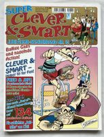 Super CLEVER & SMART - Jubiläums-Sonderband - Nr.15