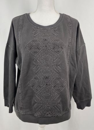 Maison 123 pull noir