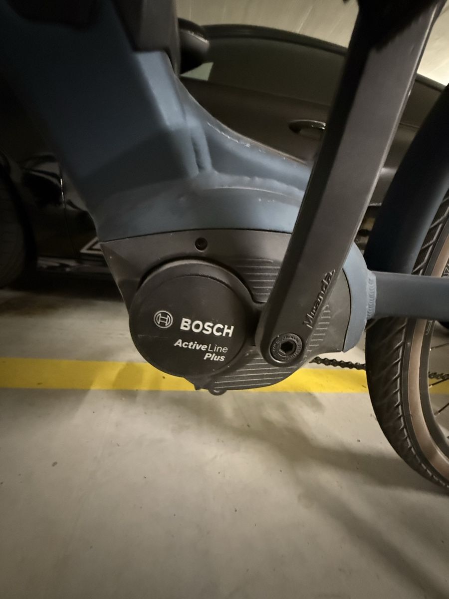 Velos: E-Bike ab Service  – Gebraucht aus Wetzikon ZH von akikaki13 1