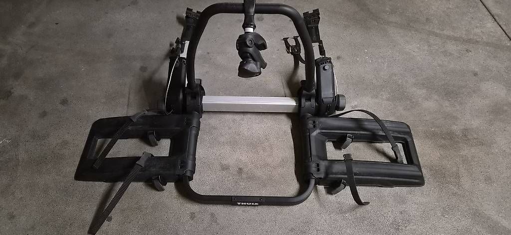 Dachträger: Thule OutWay Platform 2 993 – Gebraucht aus Kriens von msc_7g99 4