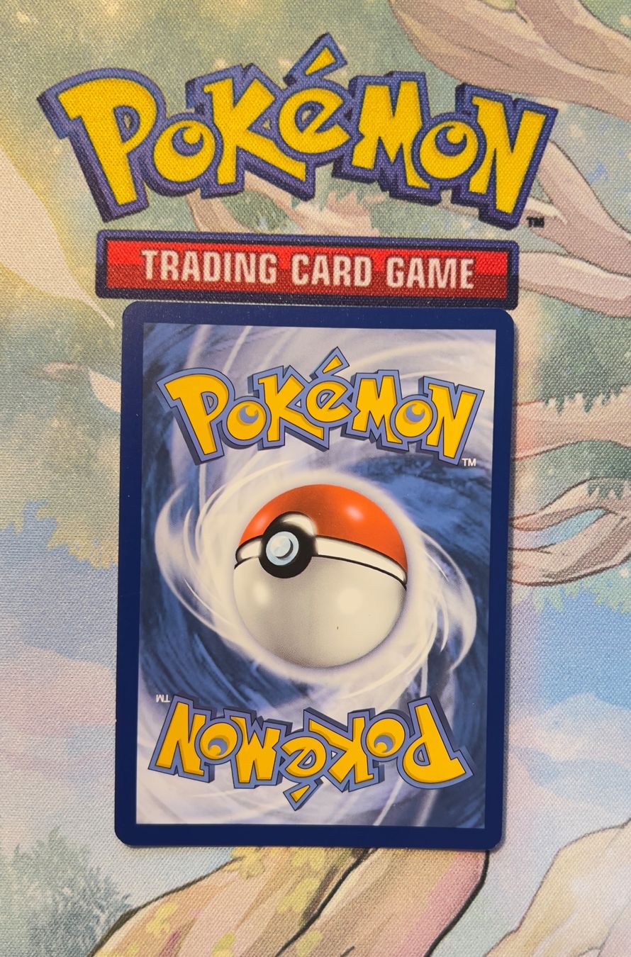 Cartoline: Pikachu Reverse Holo Entwicklung in Paldea 062/193 – Nuovo (secondo la descrizione) da Sempach venduto da R-G 1