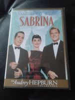 Sabrina - Audrey Hepburn Collection - Filmklassiker