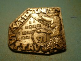 LITTAU 1991 SILBER