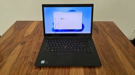 Lenovo X1 Yoga Gen 3