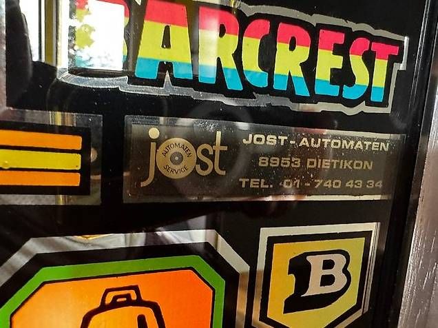 Slot Machine: Spielautomat  – Usato da Mühlau venduto da Fugo01 2