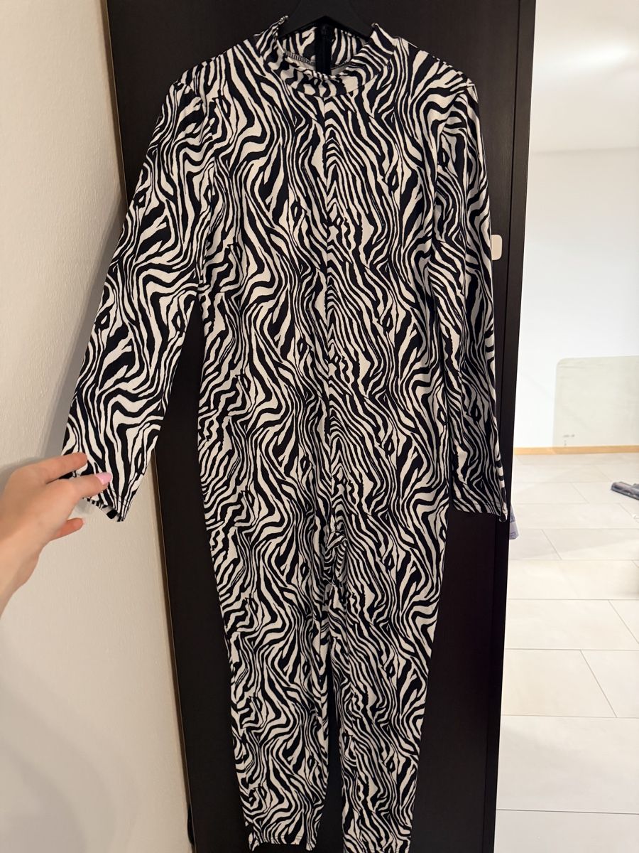 Tute: Jumpsuit Gr. M-L – Nuovo (secondo la descrizione) da Brunnen venduto da ser_jhv7