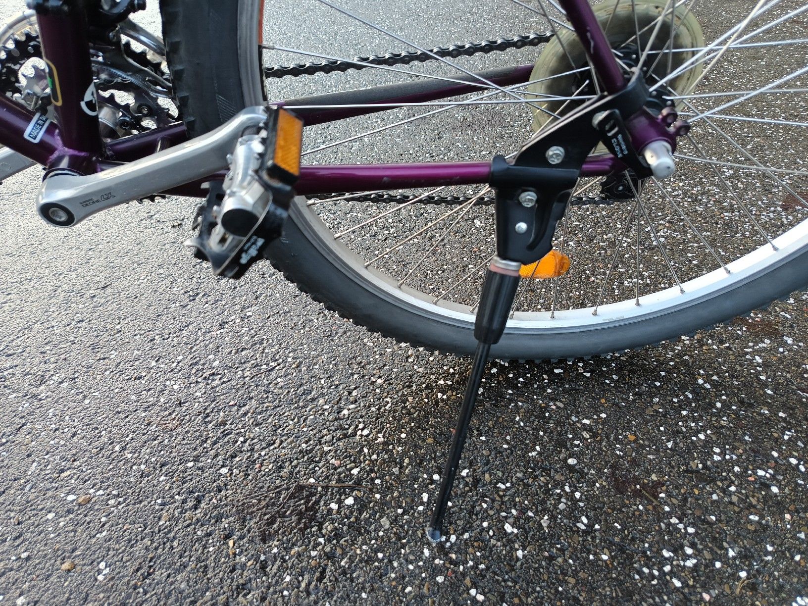 Merida Biciclette: Mountainbike Merida ab Service – Usato da Amriswil venduto da FahrRadService 8