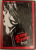 Sin City - Recut  (XXL-Edition)  Frank Miller  D/E   2-DVD's
