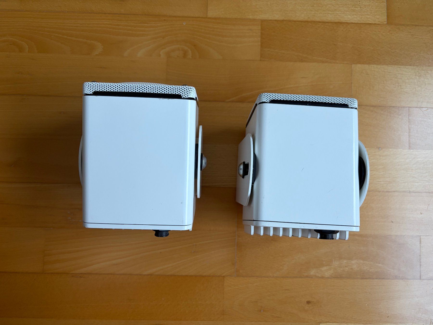 Casse acustiche: Meyer Sound MM-4XP (2stk.) – Usato da Küsnacht ZH venduto da Ragga0 4